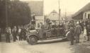 1946 Svěcení hasičského auta
